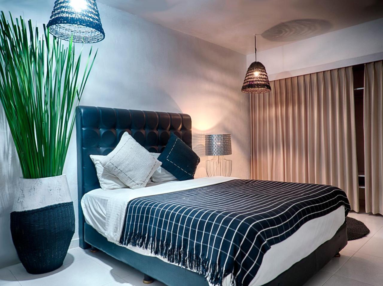 La Favela Club Villa In Seminyak Eksteriør bilde